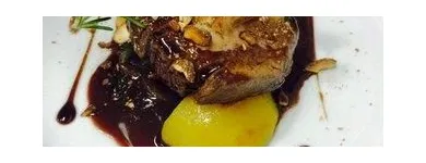 Unternehmen 10 Bild RISTORANTE NUOVO MARIO Restaurant & Café am Berlin BE