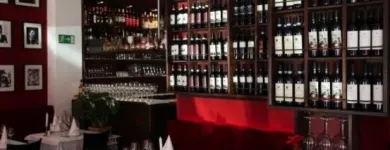 Unternehmen 11 Bild RISTORANTE NUOVO MARIO Restaurant & Café am Berlin BE