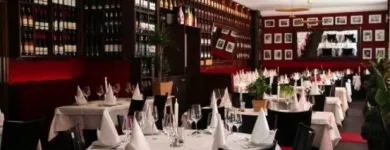 Unternehmen 3 Bild RISTORANTE NUOVO MARIO Restaurant & Café am Berlin BE
