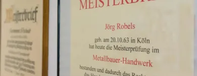 Unternehmen 7 Bild ROBELS KÖLNER SCHLÜSSELDIENST Wach-Schliessgesellschaften am Köln NW