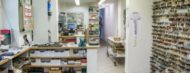 Unternehmen 8 Bild ROBELS KÖLNER SCHLÜSSELDIENST Wach-Schliessgesellschaften am Köln NW