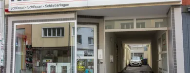 Unternehmen 10 Bild ROBELS KÖLNER SCHLÜSSELDIENST Wach-Schliessgesellschaften am Köln NW