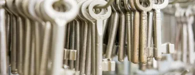 Unternehmen 14 Bild ROBELS KÖLNER SCHLÜSSELDIENST Wach-Schliessgesellschaften am Köln NW