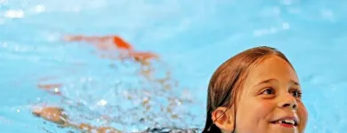 Unternehmen 2 Bild ROCHENKINDER SCHWIMMSCHULE Sportschulen am Berlin BE
