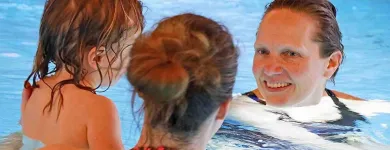 Unternehmen 3 Bild ROCHENKINDER SCHWIMMSCHULE Sportschulen am Berlin BE