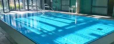 Unternehmen 4 Bild ROCHENKINDER SCHWIMMSCHULE Sportschulen am Berlin BE
