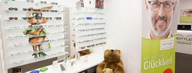 Unternehmen 11 Bild ROTTLER DIECKERHOFF BRILLEN + HÖRGERÄTE IN ISERLOHN Optiker am Iserlohn NW