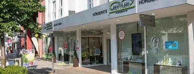 Unternehmen 14 Bild ROTTLER DIECKERHOFF BRILLEN + HÖRGERÄTE IN ISERLOHN Optiker am Iserlohn NW