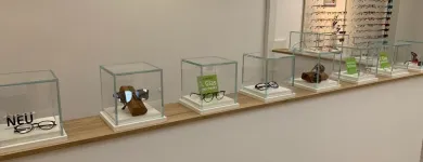 Unternehmen 1 Bild ROTTLER PLEINES BRILLEN + KONTAKTLINSEN IN ERKELENZ Optiker am Erkelenz NW