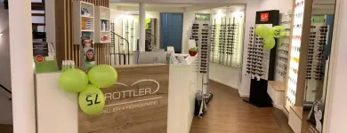 Unternehmen 2 Bild ROTTLER PLEINES BRILLEN + KONTAKTLINSEN IN ERKELENZ Optiker am Erkelenz NW