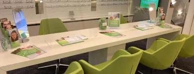 Unternehmen 4 Bild ROTTLER PLEINES BRILLEN + KONTAKTLINSEN IN ERKELENZ Optiker am Erkelenz NW