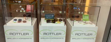 Unternehmen 7 Bild ROTTLER PLEINES BRILLEN + KONTAKTLINSEN IN ERKELENZ Optiker am Erkelenz NW