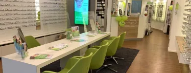Unternehmen 8 Bild ROTTLER PLEINES BRILLEN + KONTAKTLINSEN IN ERKELENZ Optiker am Erkelenz NW