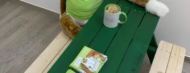 Unternehmen 9 Bild ROTTLER PLEINES BRILLEN + KONTAKTLINSEN IN ERKELENZ Optiker am Erkelenz NW