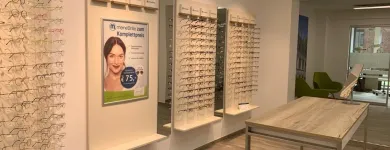 Unternehmen 10 Bild ROTTLER PLEINES BRILLEN + KONTAKTLINSEN IN ERKELENZ Optiker am Erkelenz NW