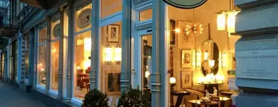 Unternehmen 2 Bild RSA ANTIQUITAETEN WIESBADEN REGINE SCHMITZ-AVILA Veranstaltungen & Messen am Wiesbaden HE