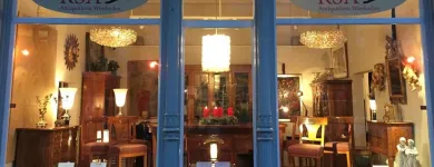 Unternehmen 3 Bild RSA ANTIQUITAETEN WIESBADEN REGINE SCHMITZ-AVILA Veranstaltungen & Messen am Wiesbaden HE