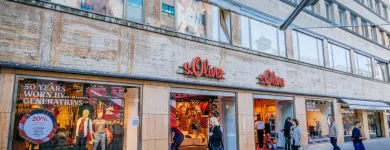 Unternehmen 4 Bild S.OLIVER STORE Textil, Bekleidung Einzelhandel am Stuttgart BW