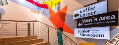 Unternehmen 5 Bild S.OLIVER STORE Textil, Bekleidung Einzelhandel am Stuttgart BW