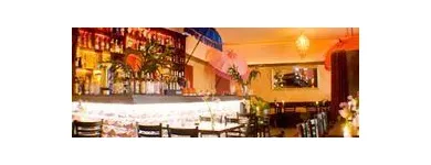 Unternehmen 1 Bild SADHU Restaurant & Café am Berlin BE