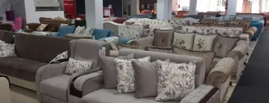 Unternehmen 1 Bild SAFAK KÜCHEN & MÖBEL Haushaltswaren am Duisburg NW