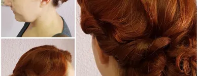 Unternehmen 1 Bild SALON MAGDALENA Friseursalons am Düsseldorf NW