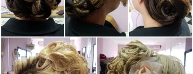 Unternehmen 2 Bild SALON MAGDALENA Friseursalons am Düsseldorf NW