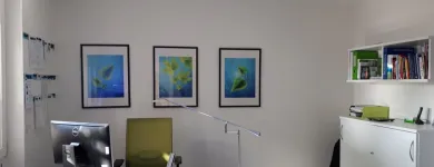 Unternehmen 1 Bild SANDRA KOLL VERSICHERUNGSMAKLERIN Versicherung am Wegberg NW