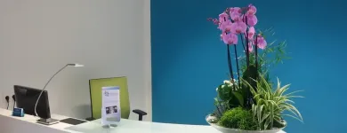 Unternehmen 5 Bild SANDRA KOLL VERSICHERUNGSMAKLERIN Versicherung am Wegberg NW