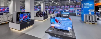 Unternehmen 3 Bild SATURN Elektronik & Haushalt am Bochum NW