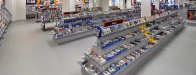 Unternehmen 4 Bild SATURN Elektronik & Haushalt am Bochum NW