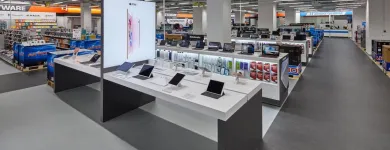 Unternehmen 5 Bild SATURN Elektronik & Haushalt am Bochum NW