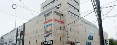 Unternehmen 2 Bild SATURN Elektronik & Haushalt am Karlsruhe BW