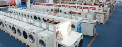 Unternehmen 4 Bild SATURN Elektronik & Haushalt am Karlsruhe BW