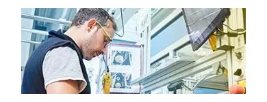 Unternehmen 1 Bild SAUTER-CUMULUS GMBH DUISBURG Umweltberatung, Energieberatung am Duisburg NW