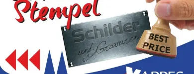 Unternehmen 5 Bild SCHILDER EXPRESS KAPPES OHG Werbung am Köln NW
