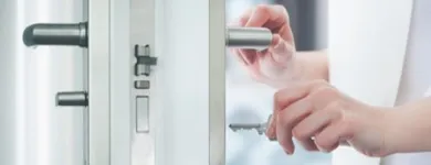 Unternehmen 1 Bild SCHLÜSSELDIENST HATTINGEN DSG SICHERHEITSTECHNIK Sicherheitstechnikfachgeschäft am Hattingen NW