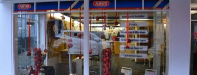 Unternehmen 2 Bild SCHLÜSSELDIENST & SICHERHEITSSYSTEME HELD Sicherheitsfirmen am Remscheid NW