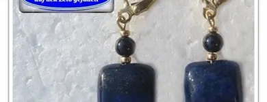 Unternehmen 14 Bild SCHMUCK AUF DEN LEIB GEFÄDELT ALTENA BIRGIT SCHMIDT Uhren Versand am Altena NW
