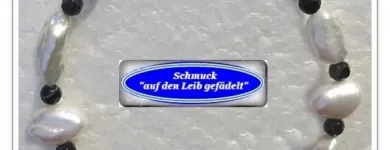 Unternehmen 15 Bild SCHMUCK AUF DEN LEIB GEFÄDELT ALTENA BIRGIT SCHMIDT Uhren Versand am Altena NW