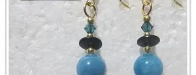 Unternehmen 18 Bild SCHMUCK AUF DEN LEIB GEFÄDELT ALTENA BIRGIT SCHMIDT Uhren Versand am Altena NW