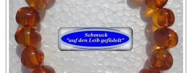Unternehmen 4 Bild SCHMUCK AUF DEN LEIB GEFÄDELT ALTENA BIRGIT SCHMIDT Uhren Versand am Altena NW