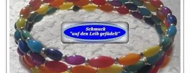 Unternehmen 7 Bild SCHMUCK AUF DEN LEIB GEFÄDELT ALTENA BIRGIT SCHMIDT Uhren Versand am Altena NW