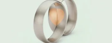 Unternehmen 10 Bild SCHMUCKATELIER DIETRICH & SZRAMEK GALERIE FÜR TRAURINGE & GOLDSCHMIEDE Schmuck-Dienstleistungen, Uhren-Dienstleistungen, Edelmetallwaren-Dienstleistungen am Bochum NW