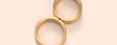 Unternehmen 11 Bild SCHMUCKATELIER DIETRICH & SZRAMEK GALERIE FÜR TRAURINGE & GOLDSCHMIEDE Schmuck-Dienstleistungen, Uhren-Dienstleistungen, Edelmetallwaren-Dienstleistungen am Bochum NW