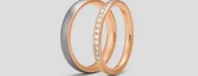 Unternehmen 12 Bild SCHMUCKATELIER DIETRICH & SZRAMEK GALERIE FÜR TRAURINGE & GOLDSCHMIEDE Schmuck-Dienstleistungen, Uhren-Dienstleistungen, Edelmetallwaren-Dienstleistungen am Bochum NW