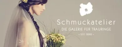 Unternehmen 13 Bild SCHMUCKATELIER DIETRICH & SZRAMEK GALERIE FÜR TRAURINGE & GOLDSCHMIEDE Schmuck-Dienstleistungen, Uhren-Dienstleistungen, Edelmetallwaren-Dienstleistungen am Bochum NW