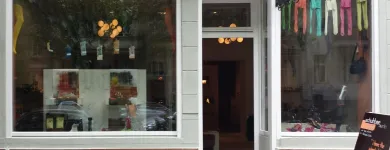 Unternehmen 4 Bild SCHUHBAR BERLIN SCHUHLADEN Schuhe Einzelhandel am Berlin BE