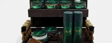 Unternehmen 4 Bild SCHUHMACHEREI BAUMBACH Service & Dienstleistung am Wiesbaden HE