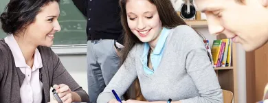 Unternehmen 3 Bild SCHÜLERHILFE NACHHILFE REMSCHEID-LENNEP Schulen & Fortbildung am Remscheid NW